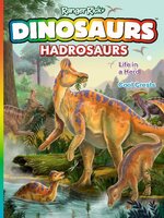 Ranger Rick Dinosaurs